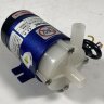 Bomba hermética con acoplamiento magnético FLUIMAC MINI COMPASS MC 10 PVDF, 6 W, 220 V
