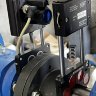 BTKF 150-400, 75 kW - pompe console à un étage (1500)