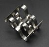 Super Raschig Ring, AISI 304, 50 mm