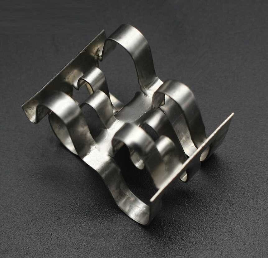 Super Raschig Ring, AISI 304, 50 mm