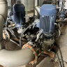 IHG BGLHB 40-160 (6.3/32), 2.2kW, 2880, Ex - bomba vertical de acero inoxidable