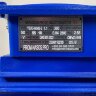 Bomba de engranajes de acero inoxidable para trasvase de queroseno WCB-100/380V 50Hz, 100 l/min, 30 m, AISI 304, 1,1 kW, 2900 rpm, Ex