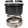 Ущільнення торцеве валу насосу R-108U 45, SIC/SIC, PTFE, 304, T5F