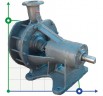 Pompe chimique X 160/29 D-S-U4