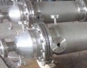 Установка ультрафильтрационная очистки воды от нефтепродуктов