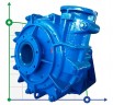 Насос для транспортування шламу KSL, 20-650 мм, 10-14000 м3/год, 10-60 м