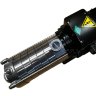 Horizontale mehrstufige Pumpe für Wasserversorgungssysteme DW(S)5-60/110, AISI304, 380V/50Hz