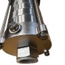 Horizontale mehrstufige Pumpe für Wasserversorgungssysteme DW(S)5-60/110, AISI304, 380V/50Hz