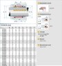 Sello mecánico R-HJ92N 28, SIC/SIC, VITON, 316, G16 tipo ANGA US, BURGMANN HJ92N, AESSEAL M010, ROTEN EHS, LATTY B23