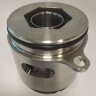 Uszczelnienie pompy Grundfos R-706K 22, SIC/SIC/SIC/SIC, VITON, 316
