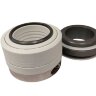 Gleitringdichtung mit PTFE-Balg R-WB2R 35, SiC/SiC, PTFE, 304