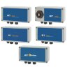 Modems für EMEC-Controller (RS485-Schnittstelle): BT CEL / BT ETH / BT USB / BT WIFI / BT MODBUS