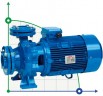 Pompe Speroni CS 50-160 C monobloc centrifuge
