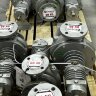 Hochtemperaturpumpe BTKF-K 40-125 (1500) ohne Motor