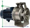 BZm 40-160/3 центробежный моноблочный насос из нержавеющей стали для ингибиторов роста