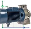 BZm 40-160/3 центробежный моноблочный насос из нержавеющей стали для ингибиторов роста