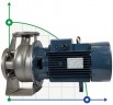 BZm 40-160/3 центробежный моноблочный насос из нержавеющей стали для ингибиторов роста