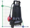 Pompe submersible Dreno BIC 50-2/110 T avec roue à deux canaux