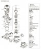 CDLF 12-180, AISI 304 Pumpe um den Druck zu erhöhen