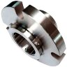 Картриджное уплотнение R-ZF 60, SIC/SIC, VITON, 304