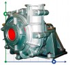 KSHF (KSF) slurry pump, 50-200mm, 10-1600 m3/h, 10-68 m