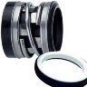 Sello mecánico para bomba R-2100K 35, CAR/CER, EPDM, 304