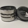 Двойное механическое уплотнение R-M010D 85, CAR/SIC/CAR/SIC, EPDM, 304