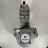 Heißölpumpe EMSE EKY 40-200, 15 kW, 2900, ohne Motor