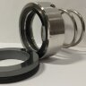 Торцеве механічне ущільнення насосу R-M3N 75, SIC/SIC, EPDM, 304, G6
