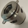 Картриджное уплотнение Grundfos R-706K 32, SIC/SIC/SIC/SIC, VITON, 316