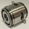 Картриджное уплотнение Grundfos R-706K 32, SIC/SIC/SIC/SIC, VITON, 316