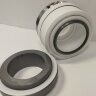 Торцевое PTFE сильфонное уплотнение R-WB2R 40, SIC/SIC, PTFE, 304 типа ANGA A11, JOHN CRANE 10R