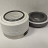 Торцевое PTFE сильфонное уплотнение R-WB2R 40, SIC/SIC, PTFE, 304 типа ANGA A11, JOHN CRANE 10R