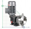 Pompa membranowa dozownica PDM-D AA 27/14 400/3/50 0,18