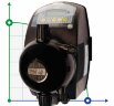 Pompe doseuse d'oxygène actif PDE HC999-PH/RX-4B 25-2.5/42-01 230V PVC-GL-VT
