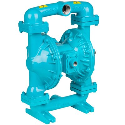 DP 150 DD/SN - насос пневматичний мембранний високого тиску DiaPump