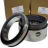 Mechanical seal R-58V 70, SIC/Insert SIC, VITON, 316, A0 for Kamewa 2411845 marine waterjet