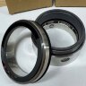 Mechanical seal R-58V 70, SIC/Insert SIC, VITON, 316, A0 for Kamewa 2411845 marine waterjet