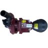 Pump driven from the PTO of the tractor MTZ-P 40/600