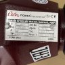 Pump driven from the PTO of the tractor MTZ-P 40/600