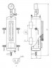 Sistema de fuelle térmico R-TSTS L1.4-25B