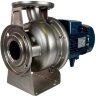 BZm 50-125/2.2 stainless steel centrifugal monobloc pump for fungicides