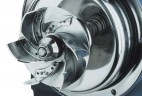 Центробежный насос EBARA DWO/I 200, 380V с открытым рабочим колесом