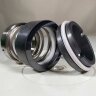 Ущільнення торцеве валу насосу R-108U 50, SIC/SIC, PTFE, 304, T5F