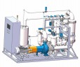 Керамическая микрофильтрационных установка 34m2