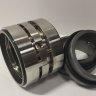 Торцевое уплотнение R-M010D 90, CAR/SIC/CAR/SIC, EPDM, 304 аналог Anga VD, AESSEAL M010D, Roten 822 842 844, Burgmann M74-D, LIDERING LMS10D