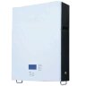 Аккумуляторная батарея CLW-51,2V 300Ah, LiFePO4, LFP настенный тип