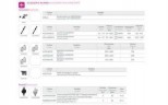 Bombas dosificadoras HC201 09.09 230V PVDF-PTFE-VT