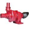 Pump driven from the PTO of the tractor MTZ-P 50/350