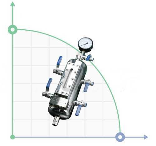 Sistema de fuelle térmico R-TSTS L1.6-25B